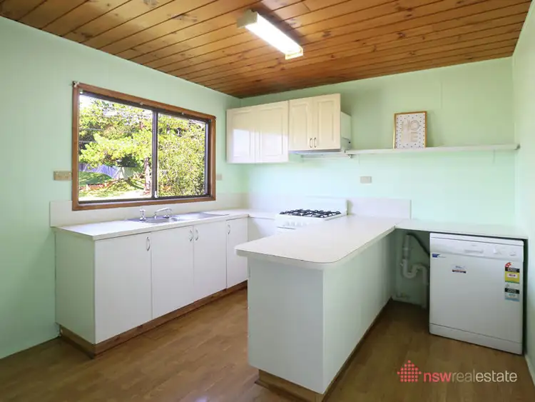 Second view of Homely house listing, 60 Taloumbi Road, Coffs Harbour NSW 2450