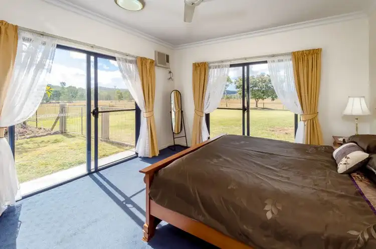 Seventh view of Homely rural property listing, 500 Calliope River Rd, West Stowe QLD 4680
