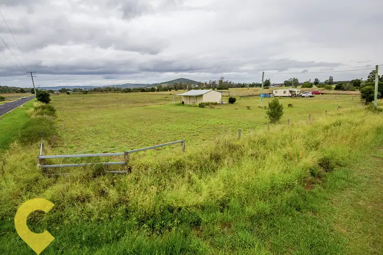 Second view of Homely rural property listing, 9 Stone Gully Road, Coolana QLD 4311
