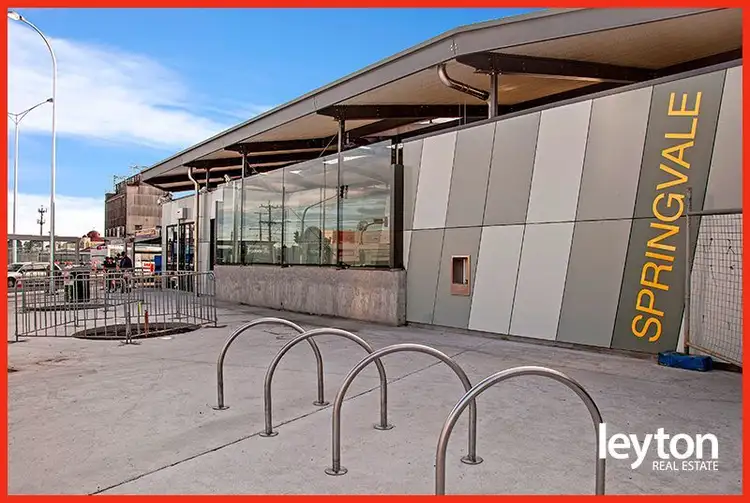 Fourth view of Homely unit listing, 3/39 Albert Avenue, Springvale VIC 3171