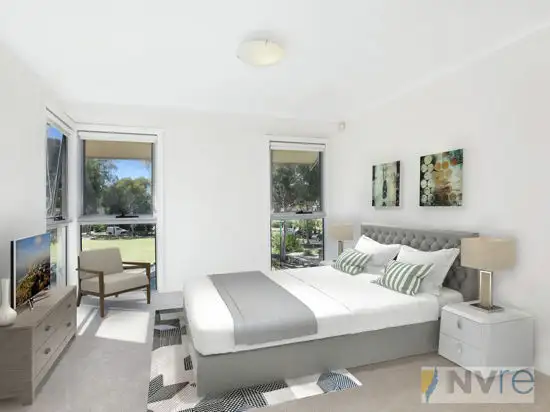 Fifth view of Homely house listing, 23 Cumberland Square, Newington NSW 2127