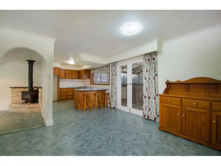 Second view of Homely house listing, 10 McIntosh Street, Mount Gambier SA 5290
