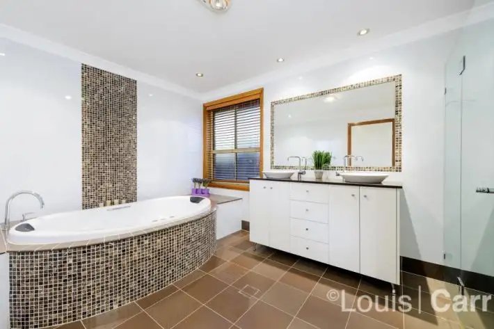 Fifth view of Homely house listing, 3 Gould Avenue, Kellyville NSW 2155