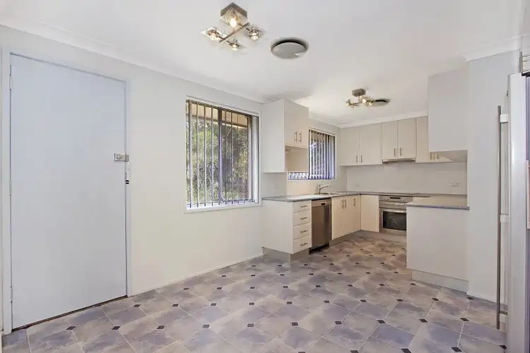 Third view of Homely house listing, 23 Berg Street, Blacktown NSW 2148