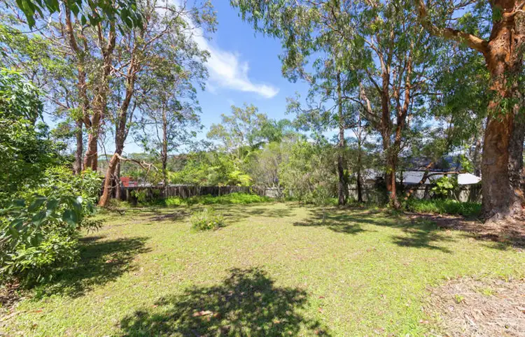 Second view of Homely house listing, 70 Nightingale Street, Woolgoolga NSW 2456