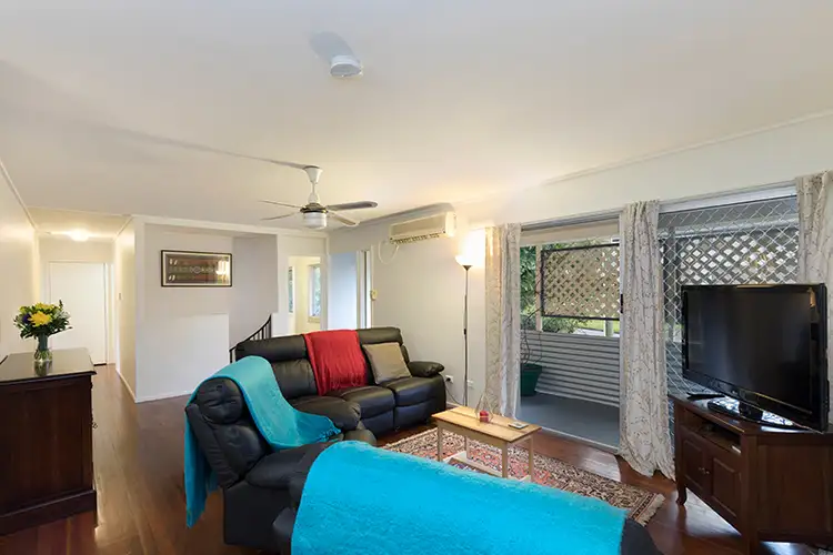 Second view of Homely house listing, 4 Harward Street, The Gap QLD 4061