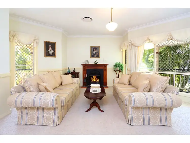 Fifth view of Homely house listing, 3 Preston Place, Brookfield QLD 4069