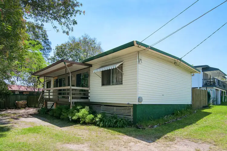 100 Queens Rd, Slacks Creek QLD 4127
