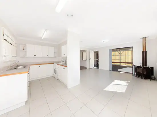 Second view of Homely house listing, 17 Quintinia Street, Algester QLD 4115