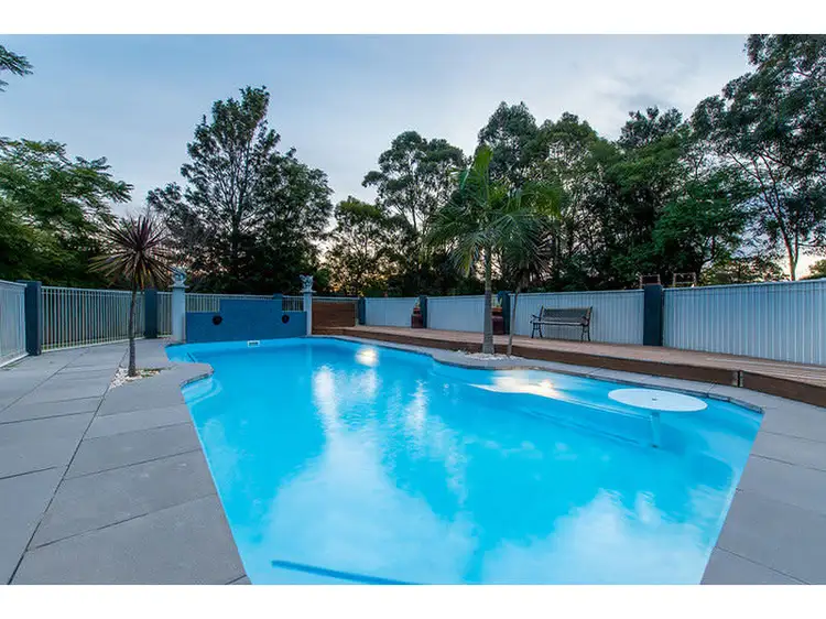 Main view of Homely house listing, 17 Eclipse Court, Highfields QLD 4352
