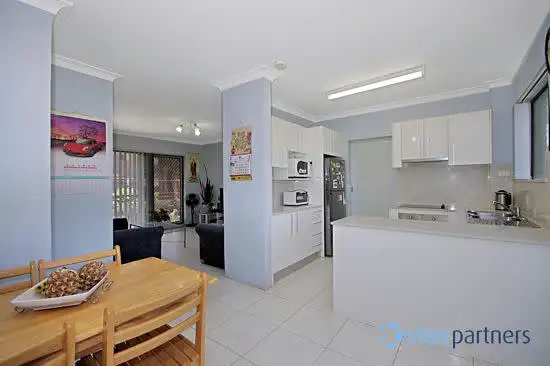 Third view of Homely unit listing, 12/24 Sir Joseph Banks Street, Bankstown NSW 2200