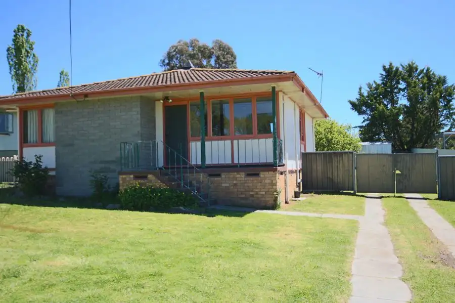 Main view of Homely house listing, 28 Miles Street, Tenterfield NSW 2372