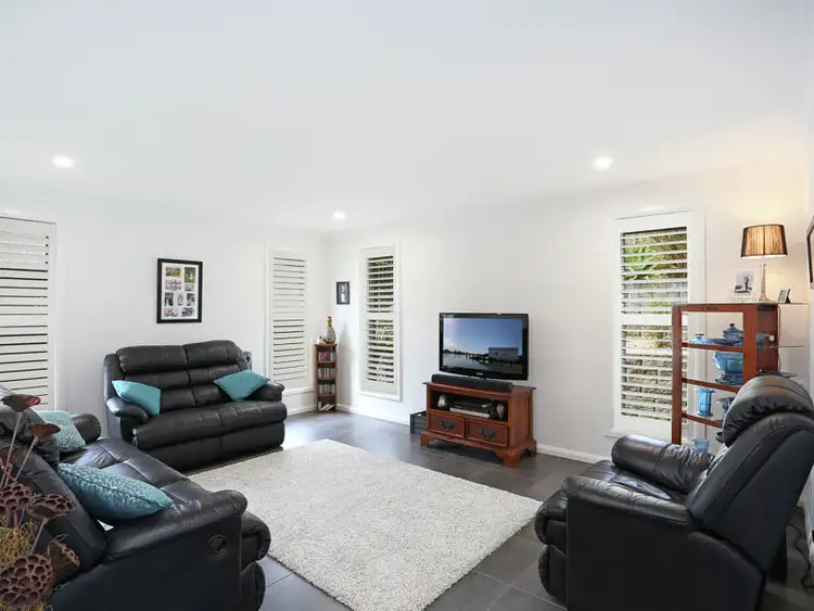 Fourth view of Homely house listing, 86 Mimiwali Drive, Bonville NSW 2450