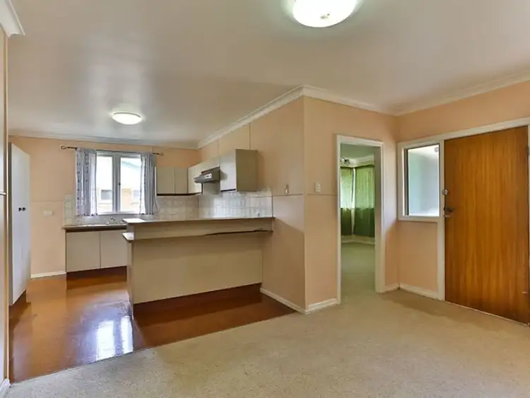 Third view of Homely house listing, 383 Hume Street, South Toowoomba QLD 4350