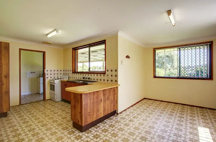 Second view of Homely house listing, 43 Carbin Street, Bowraville NSW 2449