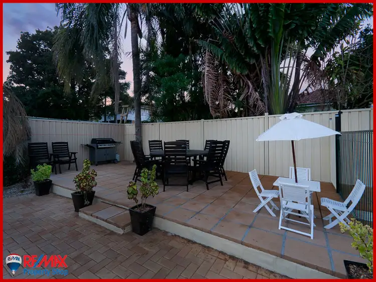 Fourth view of Homely house listing, 32 Neal Street, Brighton QLD 4017