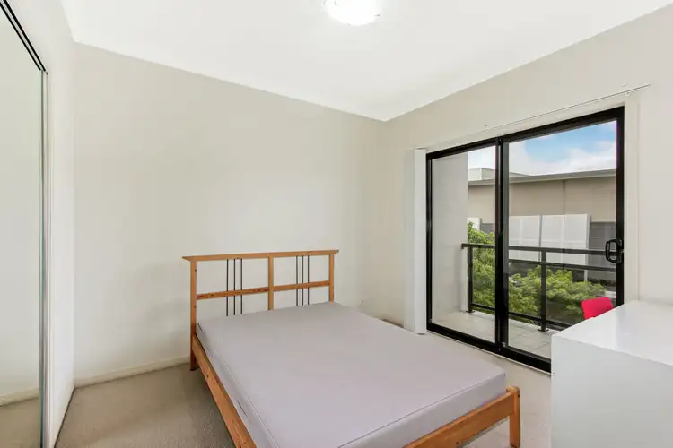 Sixth view of Homely unit listing, 302/16-20 Sanders Street, Upper Mount Gravatt QLD 4122