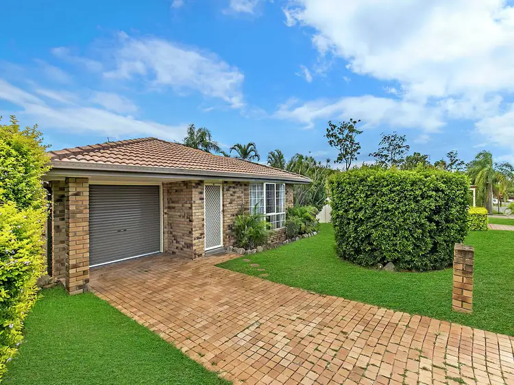 Main view of Homely house listing, 13 Timberlee Drive, Marsden QLD 4132