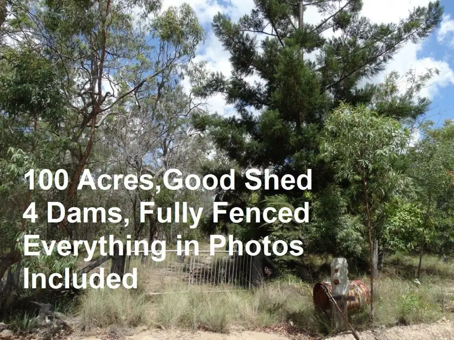 Main view of Homely rural property listing, 595 Pacific Drive, Deepwater QLD 4674