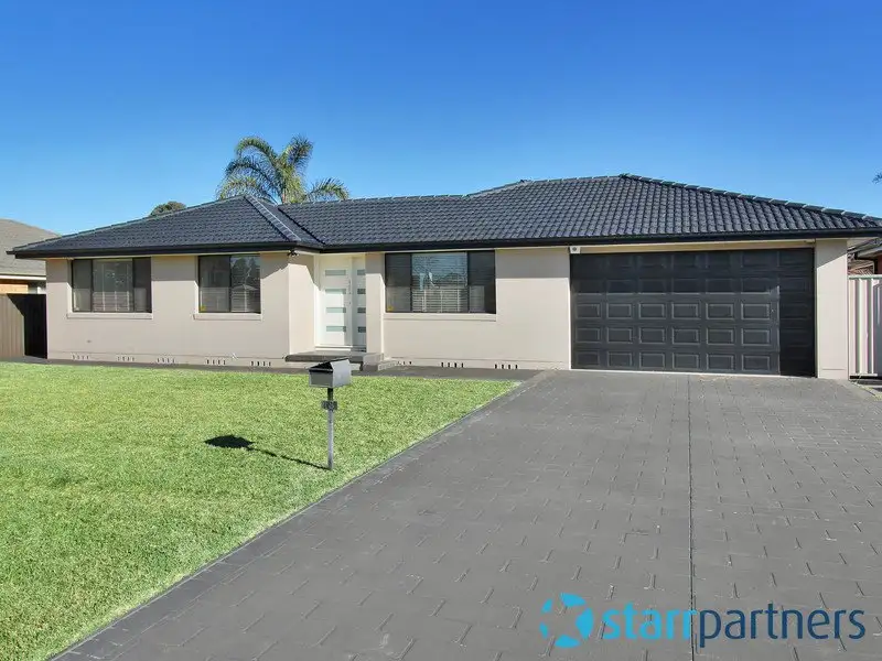 Main view of Homely house listing, 18 Kala Circuit, St Clair NSW 2759