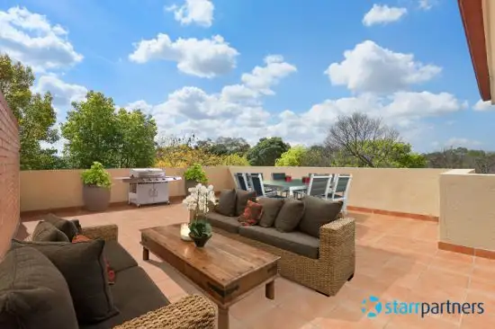 Main view of Homely unit listing, 7/21-23 Stewart Street, Parramatta NSW 2150