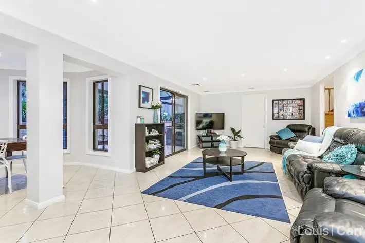 Fifth view of Homely house listing, 36 Coonara Avenue, West Pennant Hills NSW 2125