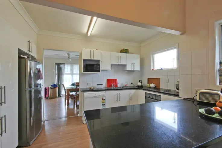 Fifth view of Homely house listing, 396 Coolangatta Road, Tugun QLD 4224