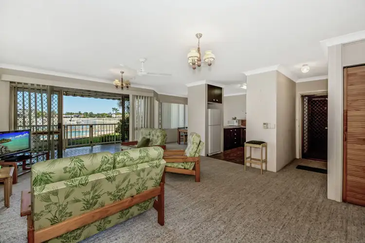 Second view of Homely unit listing, 1/15-17 Woomba Place, Mooloolaba QLD 4557