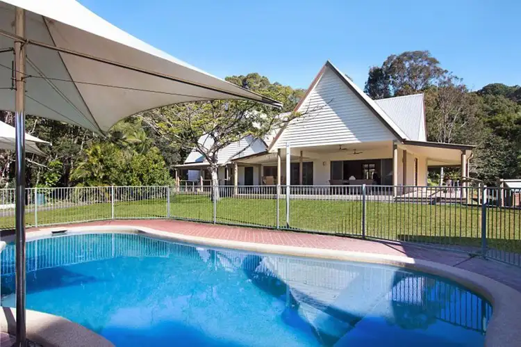 Sixth view of Homely house listing, 12 Rosemount Court, Terranora NSW 2486