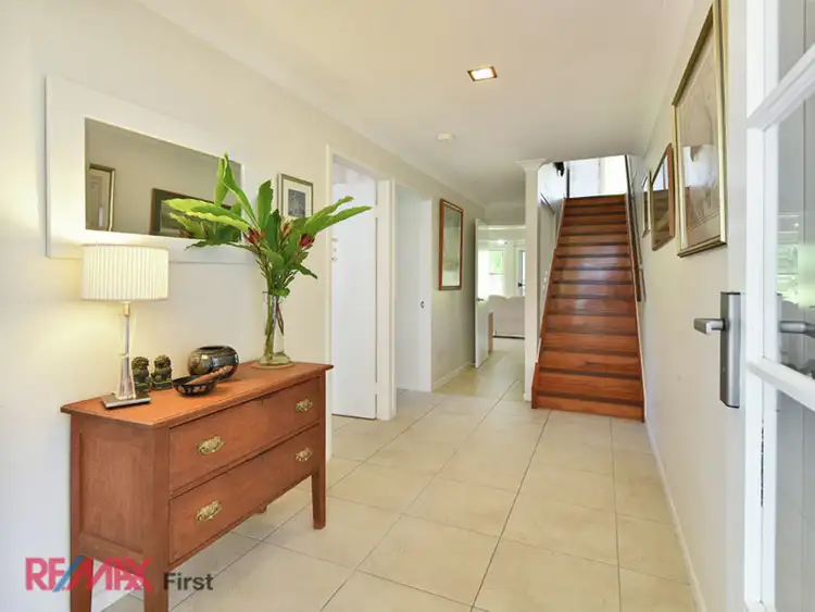 Second view of Homely rural property listing, 156 McKees Road, Hunchy QLD 4555