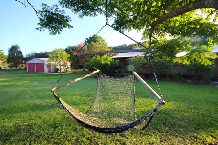 Second view of Homely rural property listing, 268 Clagiraba Road. Mount Nathan, Mount Nathan QLD 4211
