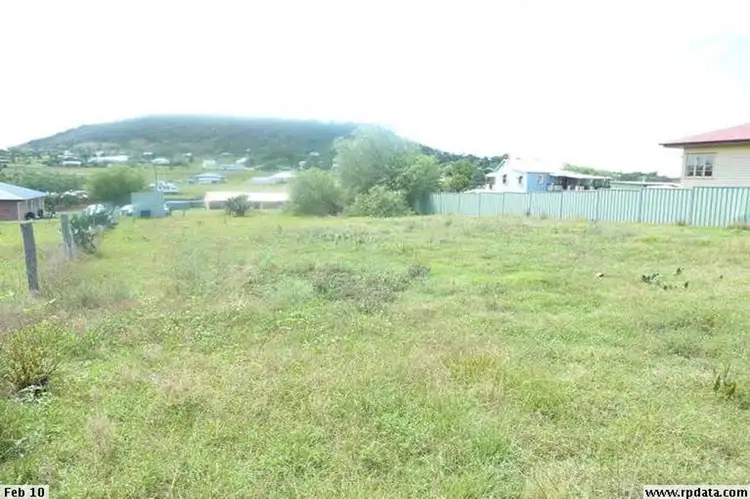 Main view of Homely land listing, 9 Harrow Street, Greenmount QLD 4359