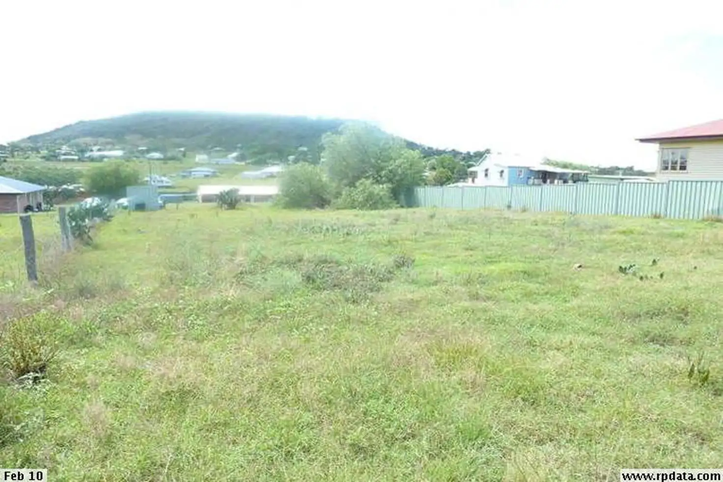 Main view of Homely land listing, 9 Harrow Street, Greenmount QLD 4359