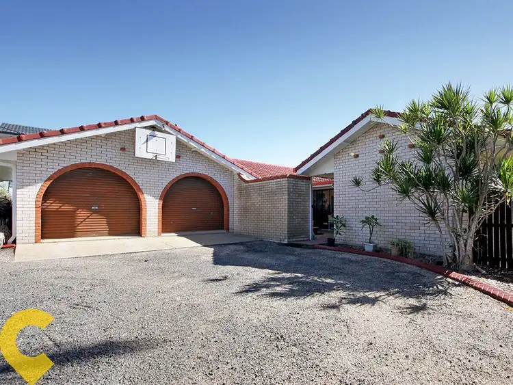 Main view of Homely house listing, 404 Anzac Avenue, Kippa-ring QLD 4021