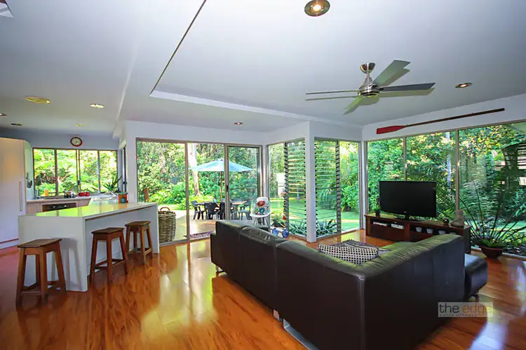 Fifth view of Homely house listing, 1 Driftwood Court, Coffs Harbour NSW 2450