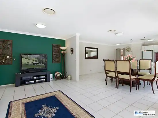 Seventh view of Homely house listing, 32 Paperbark Circuit, Casula NSW 2170