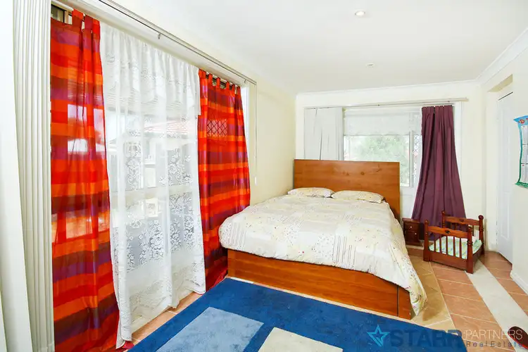 Sixth view of Homely house listing, 63 Colebee Crescent, Hassall Grove NSW 2761