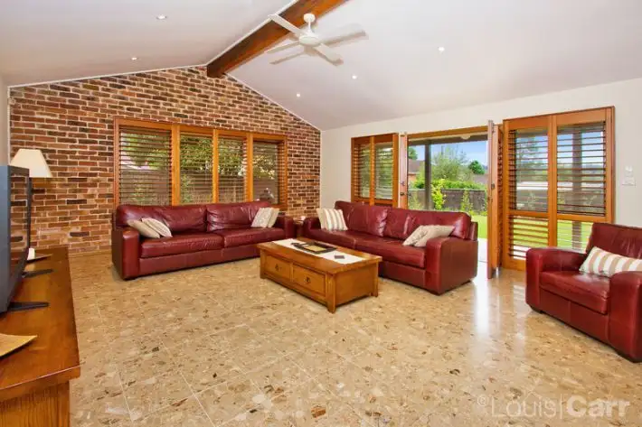 Fourth view of Homely house listing, 105 Highs Road, West Pennant Hills NSW 2125