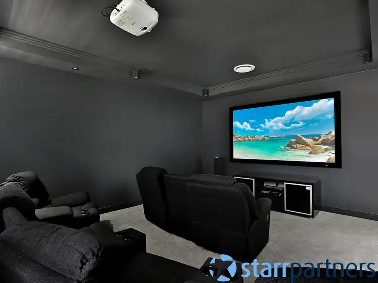 Fifth view of Homely house listing, 8 Tander Street, Oran Park NSW 2570