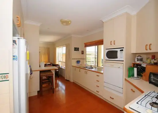 Third view of Homely house listing, 99 Esplanade, Point Vernon QLD 4655