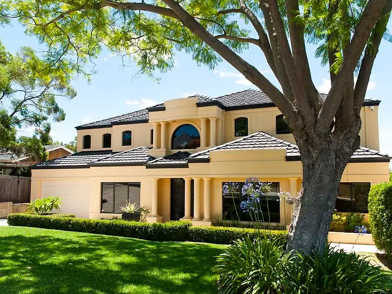 Main view of Homely house listing, 6 Gunbower Road, Mount Pleasant WA 6153