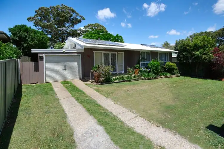 125 Sawtell Road, Toormina NSW 2452