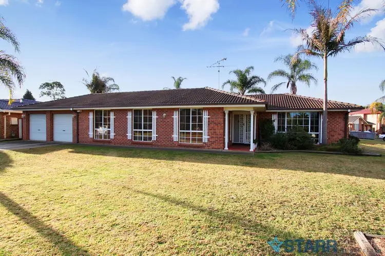 1 Adhara Street, Erskine Park NSW 2759