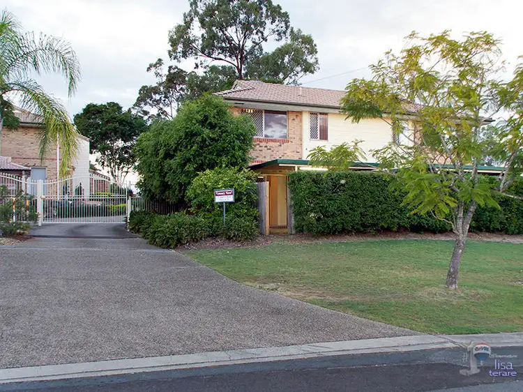 1/32 Tomkins Road, Riverhills QLD 4074