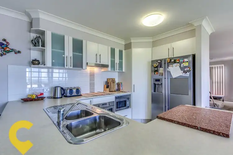 Third view of Homely house listing, 84 Outlook Drive, Waterford QLD 4133