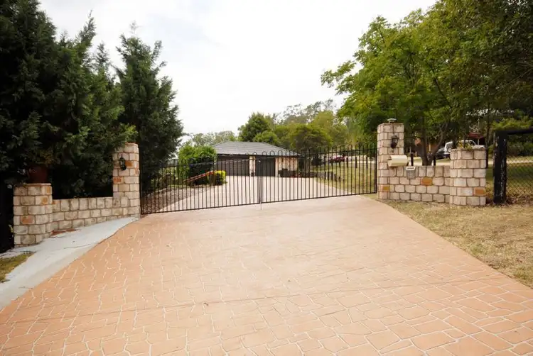 Fourth view of Homely house listing, 13 Graham Court, Hodgson Vale QLD 4352