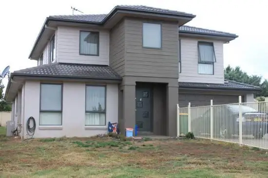 Main view of Homely house listing, 1-6 Thane Court, Yass NSW 2582