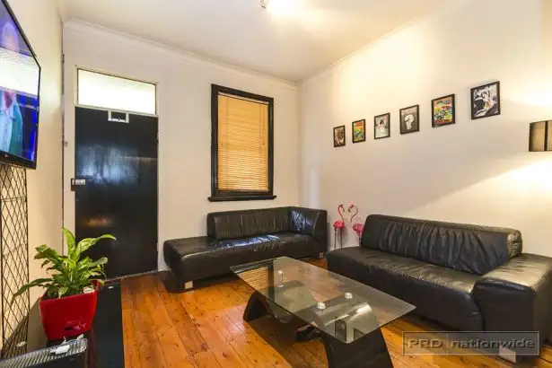Second view of Homely house listing, 16 Alfred Street, Newcastle East NSW 2300