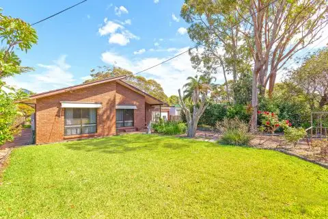 4 Jay Street, Culburra Beach NSW 2540