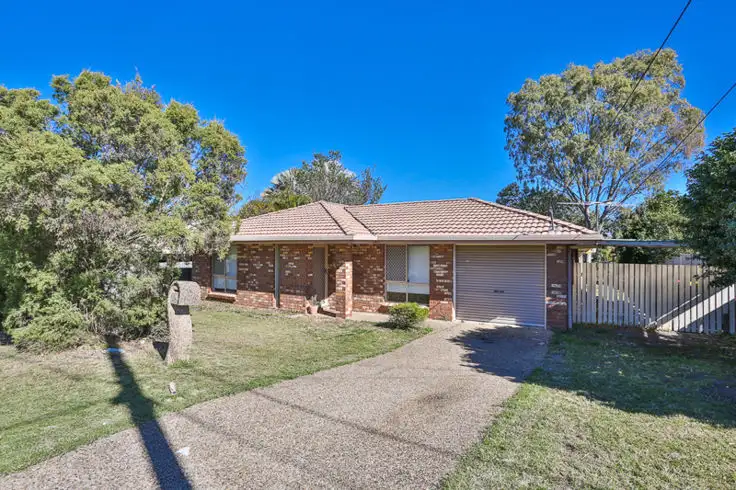 83 Cameron Street, Redbank Plains QLD 4301